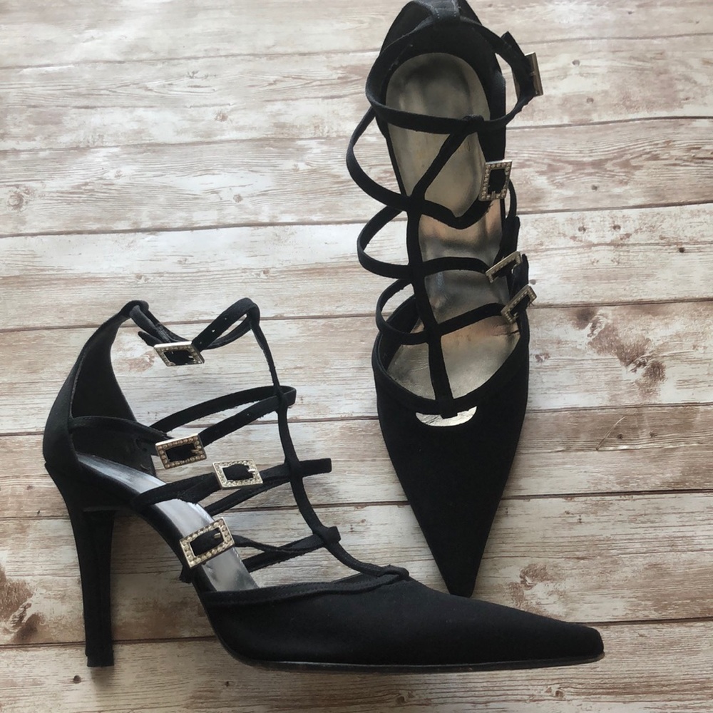 Stuart Weitzman Heels